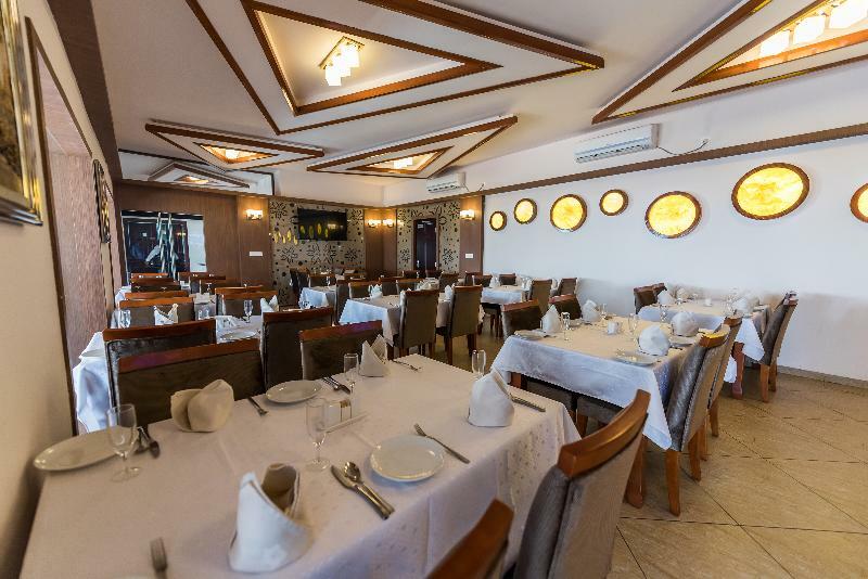 Hotel Lubumbashi Bagian luar foto